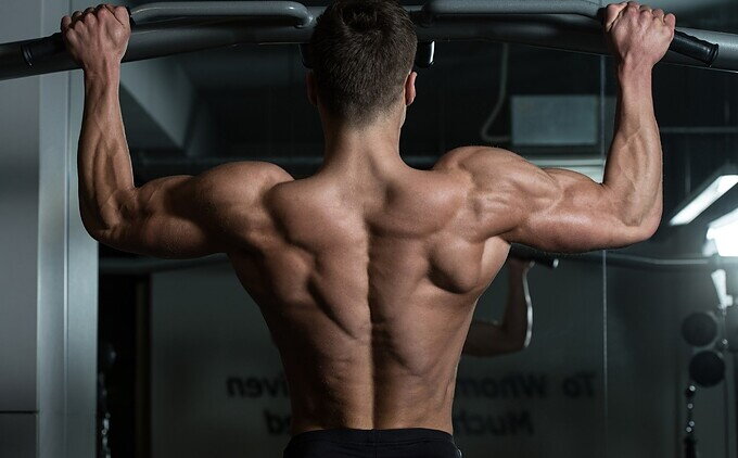 ¿Cómo entrenar la rutina torso pierna? Aprende a planificarla