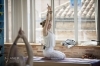 Cómo es el proceso de acreditación competencias en yoga