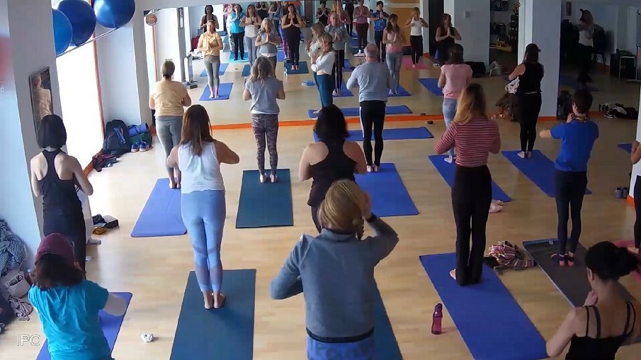 Cuándo se debe hacer la acreditación de competencias de yoga