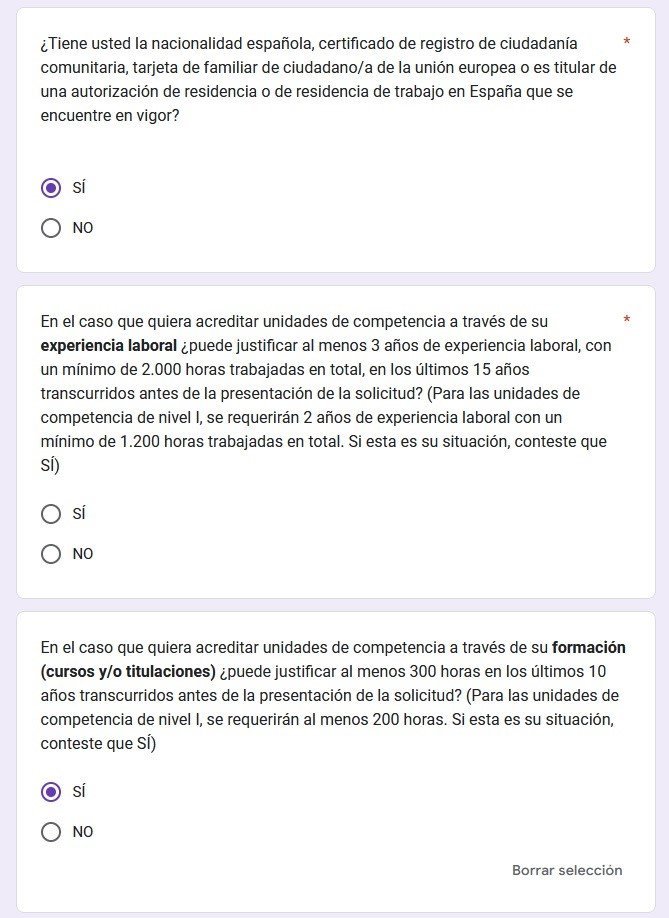 inicial del candidato 2