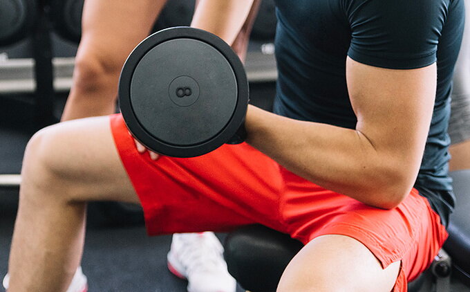 Como evitar el catabolismo muscular