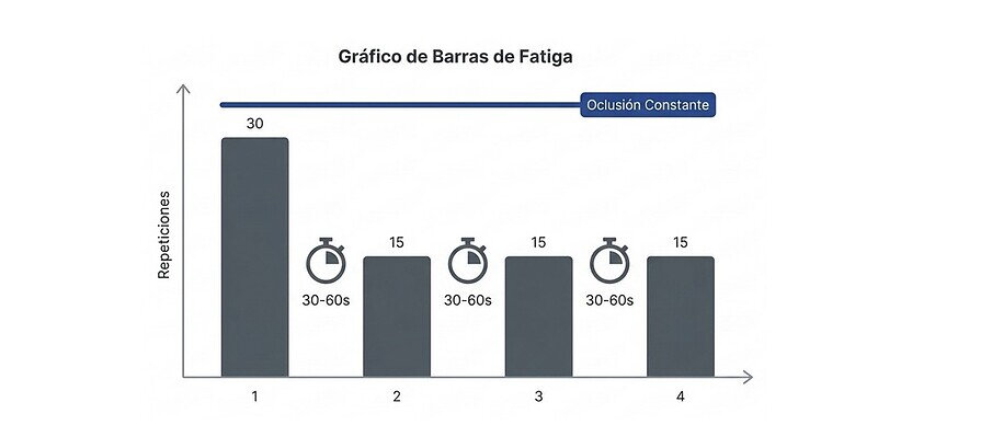 Periodos de descanso