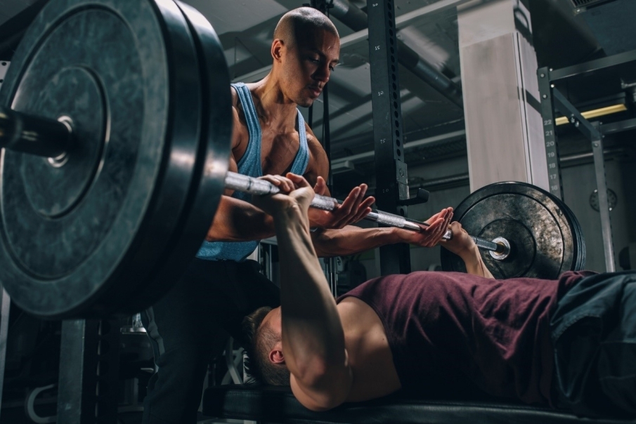 ¿Cómo medir la intensidad del entrenamiento?