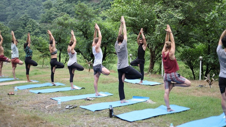 Requisitos para ser monitor de yoga