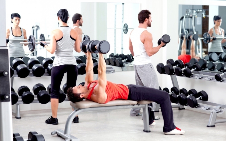 ¿Con qué frecuencia entrenar los músculos?