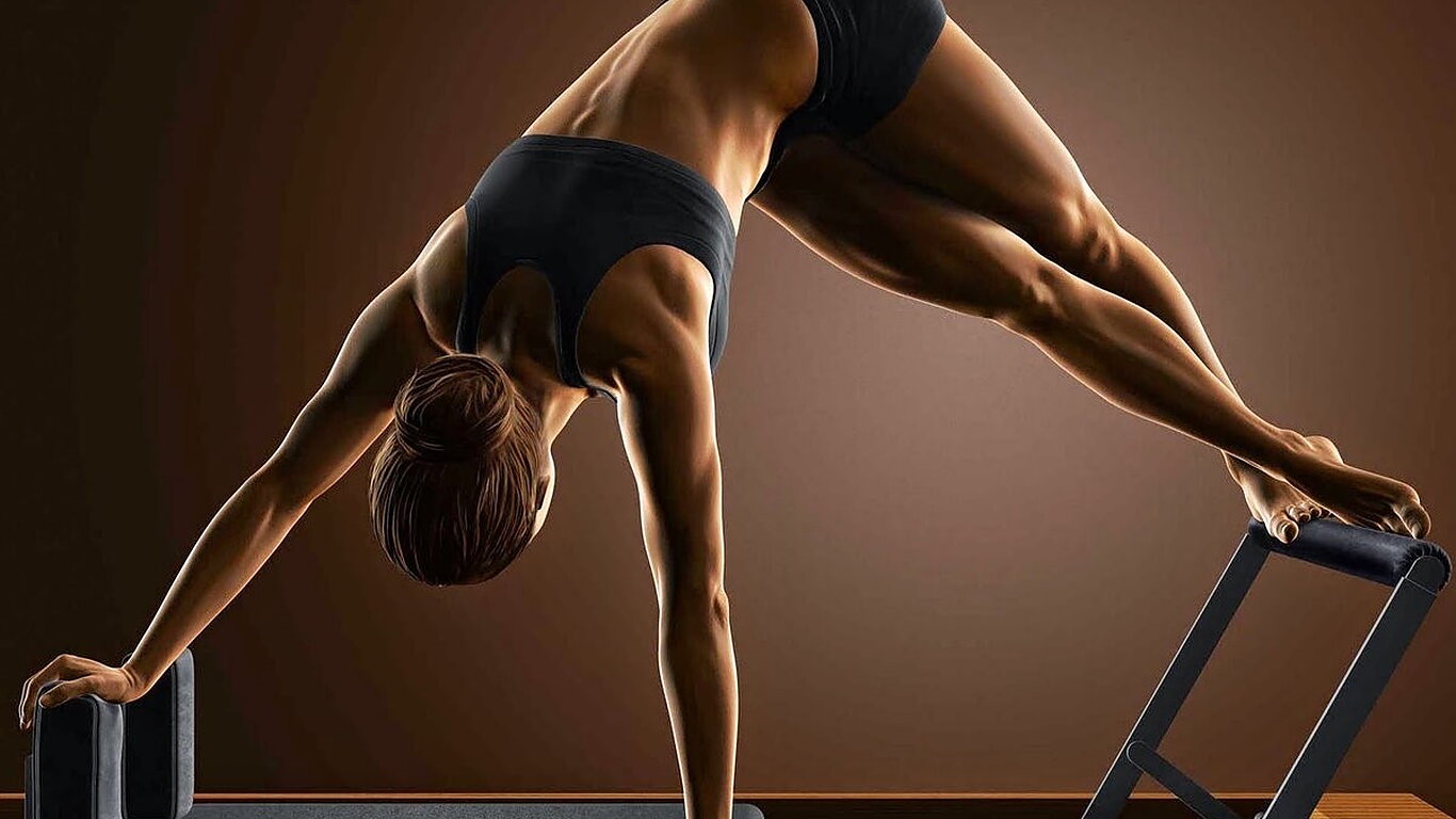 ¿Conoces los beneficios de practicar Pilates? ¿Conoces los beneficios de practicar Pilates?