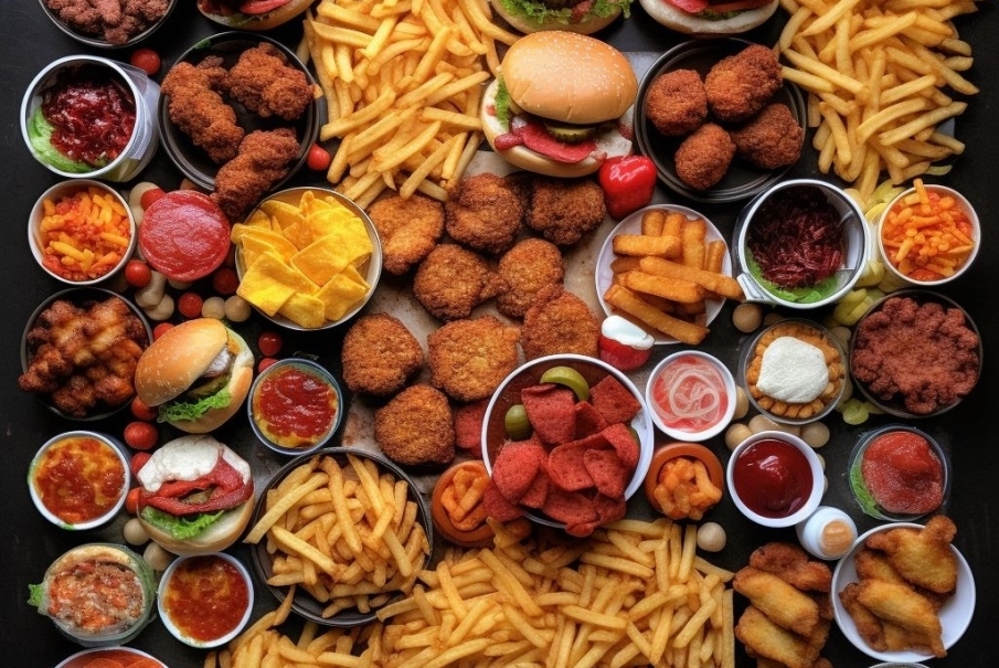 Beneficios del cheat meal
