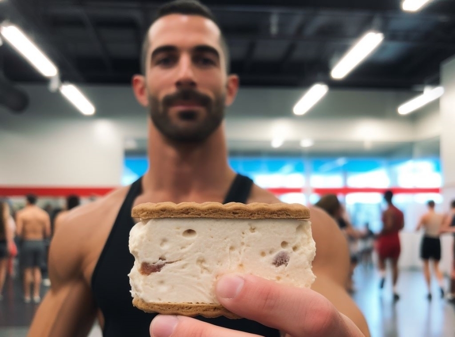 ¿Cuántos cheat meal hacer a la semana?