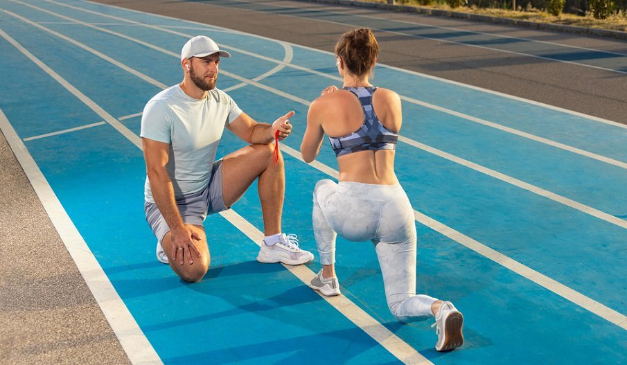 Aumentar nuestra formación como entrenadores personales