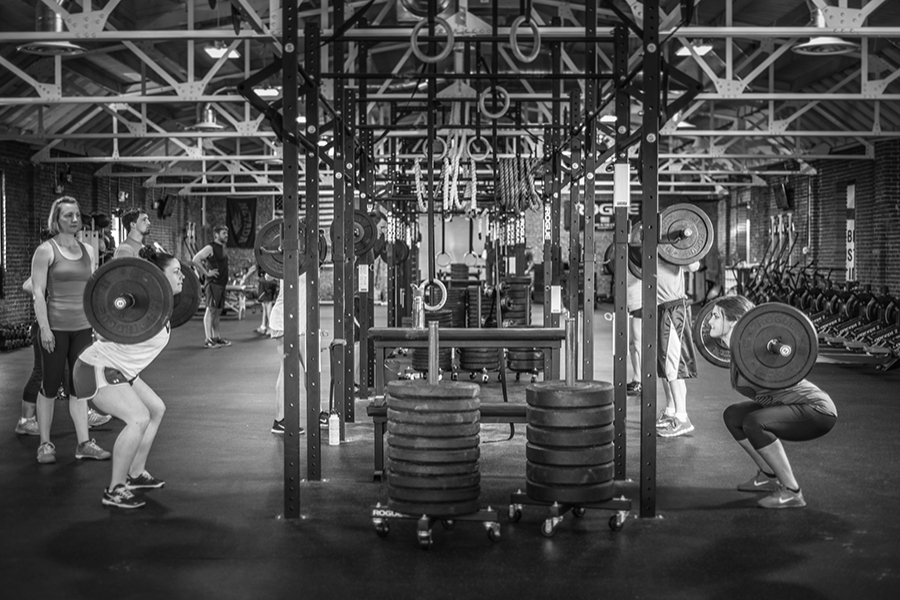 cross-training-efectivo