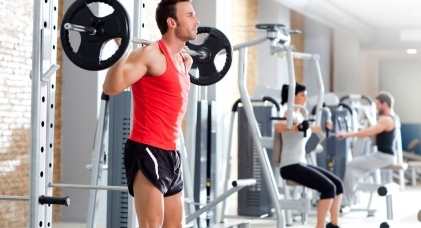 Frecuencia de entrenamiento con pesas ¿Cuál es la óptima?
