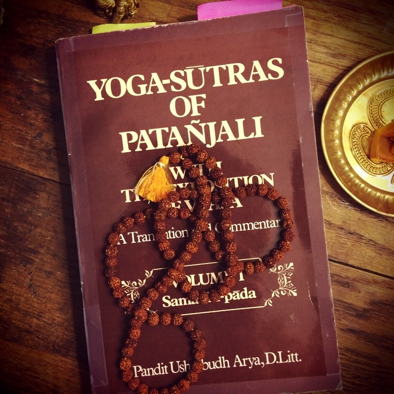 8 Ramas del yoga