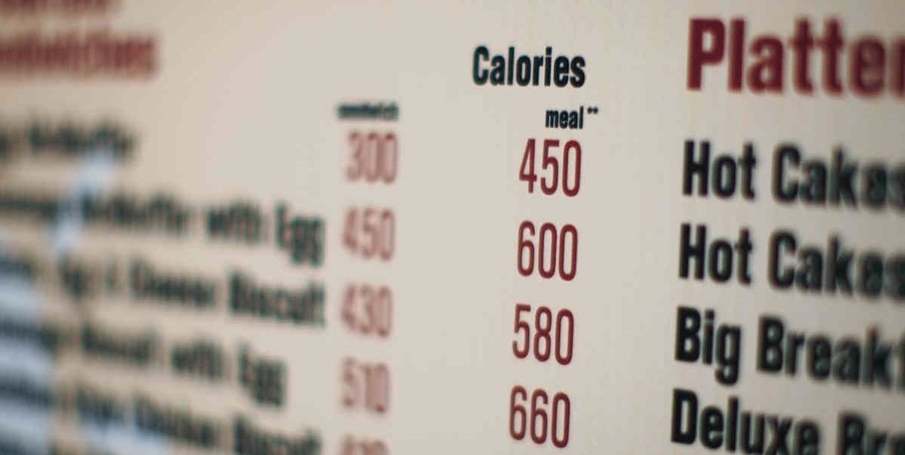 ¿Cuantas calorías necesitamos al día?