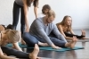 Cuánto gana un profesor de yoga en España al mes y al año