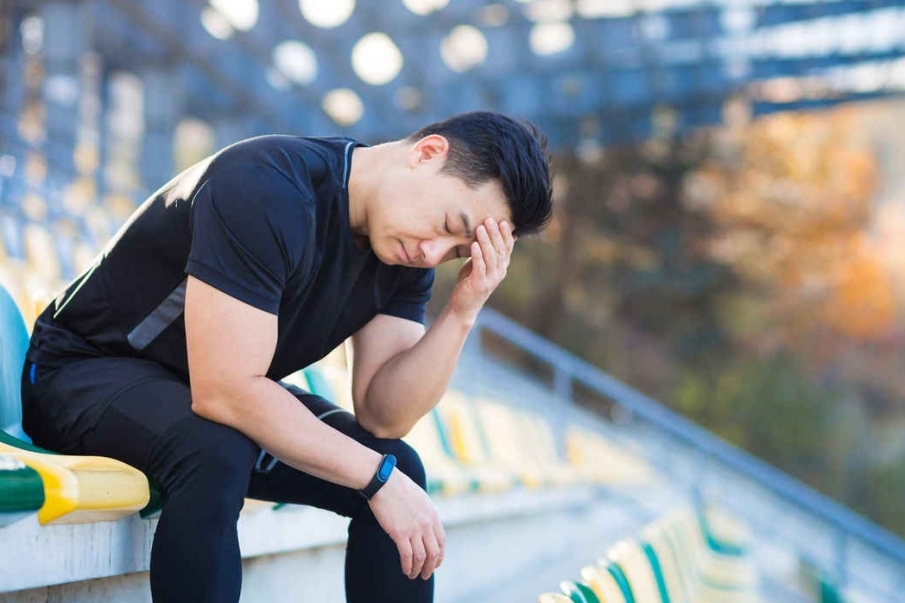 Beneficios del deporte en el estado de ánimo y emocional