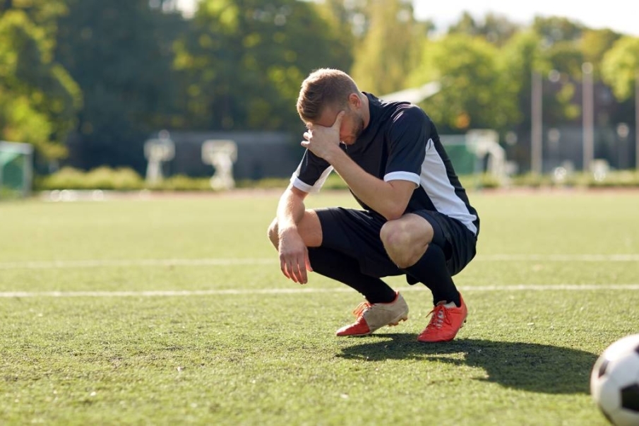 Deporte y estado de ánimo. Cómo influye y beneficios