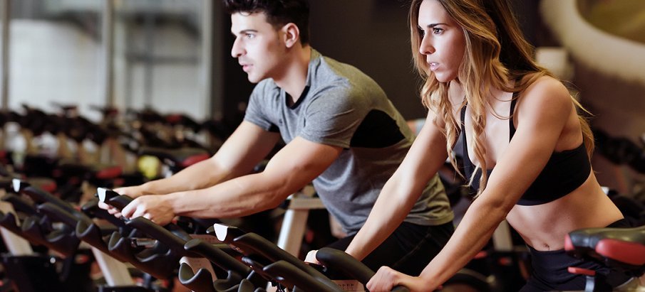 Después de las vacaciones - Vuelta al gimnasio