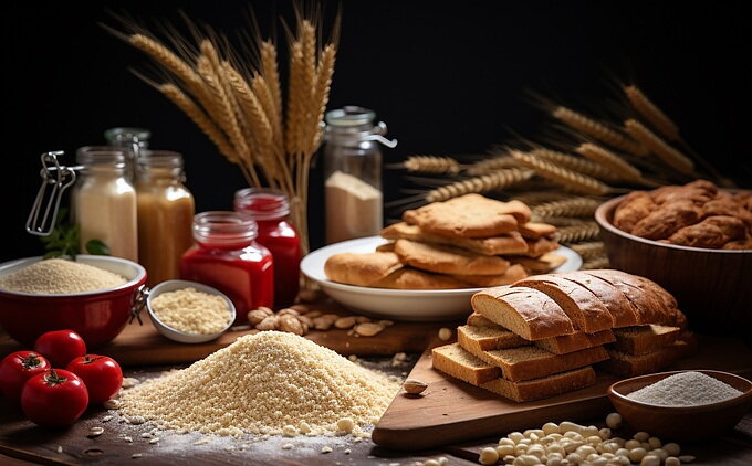 Dieta sin gluten y deporte Dieta sin gluten y deporte