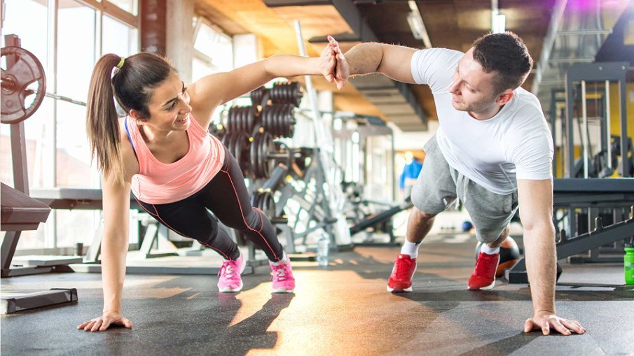 Donde estudiar coaching deportivo y psicología deportiva