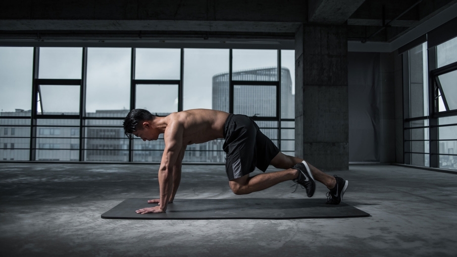 ¿Qué es el Interval Training?