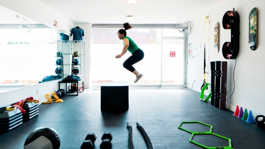 Tipos de HIIT