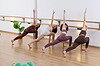 Diferencias y similitudes entre Pilates y Barre