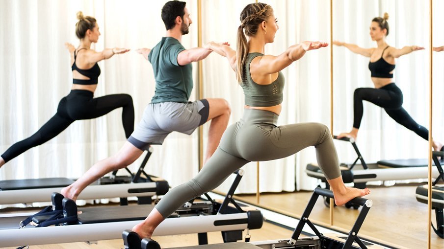 Dificultades a la hora de respirar en Pilates