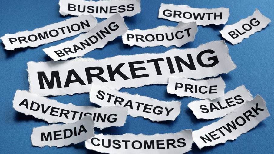 Digitalización y marketing del entrenamiento personal