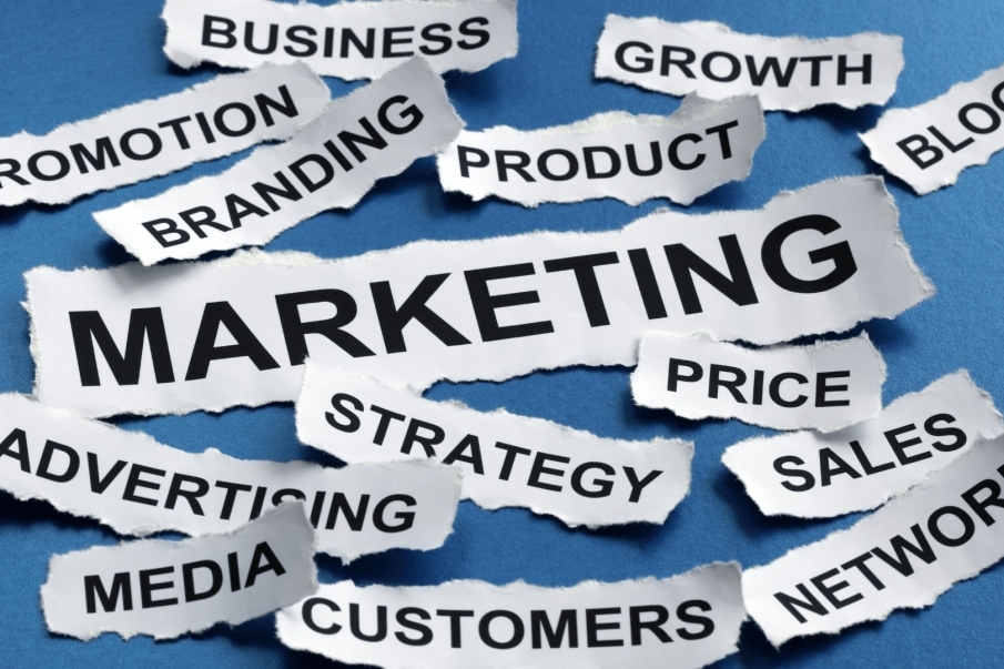Digitalización y marketing del entrenamiento personal