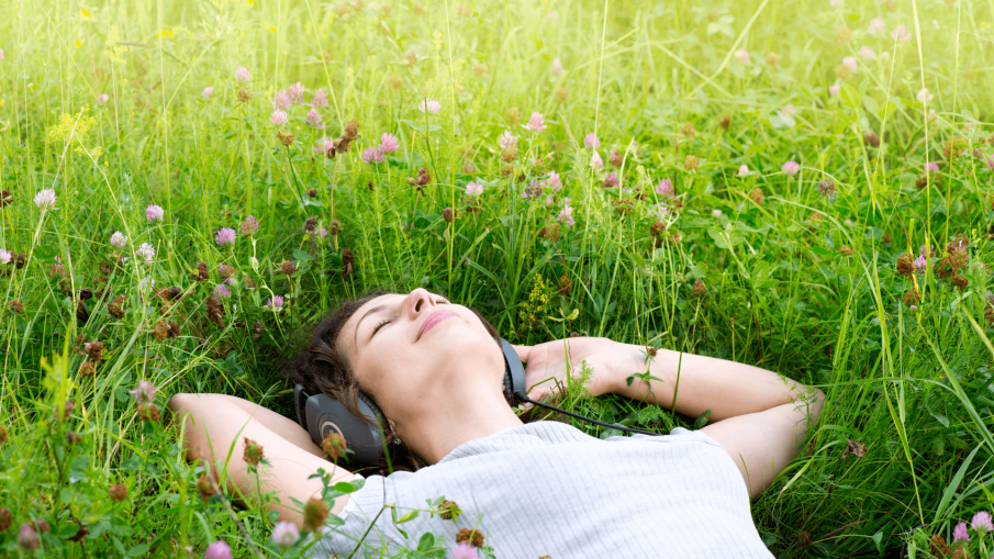 Beneficios del earthing