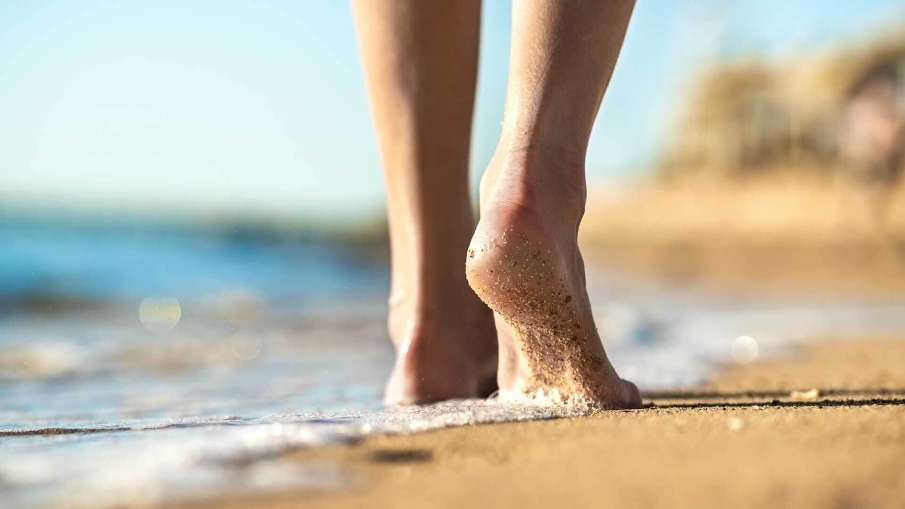 Cómo empezar con el earthing