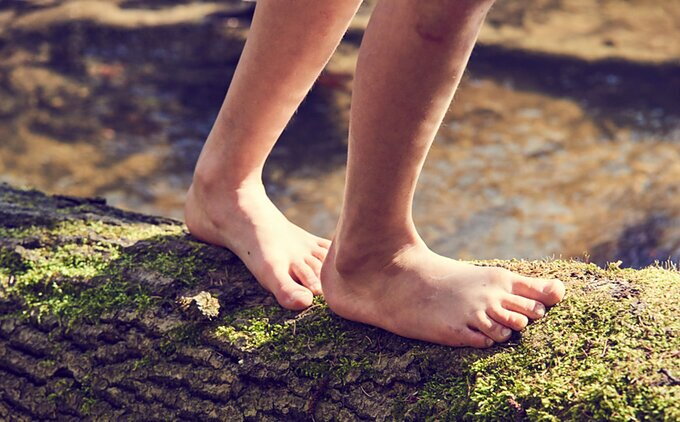 Earthing Earthing