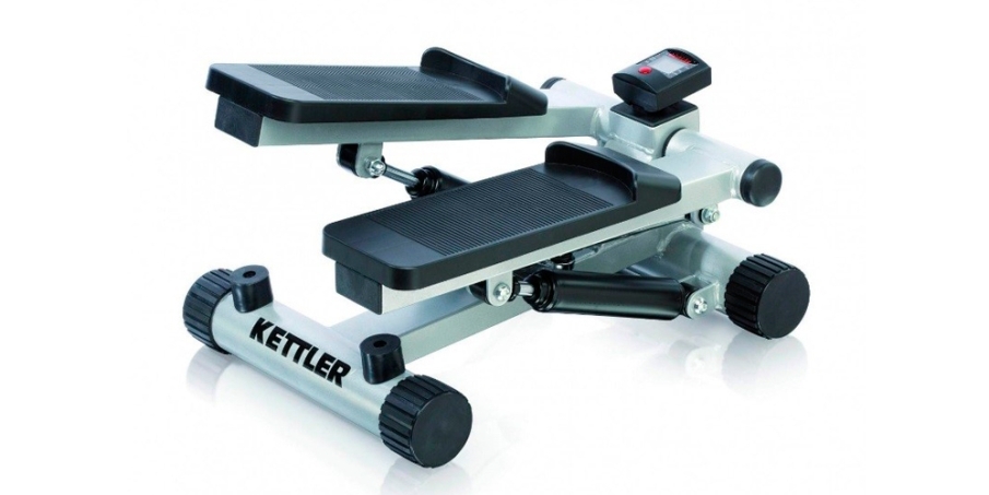 ejercicio cardiovascular - el step o steeper