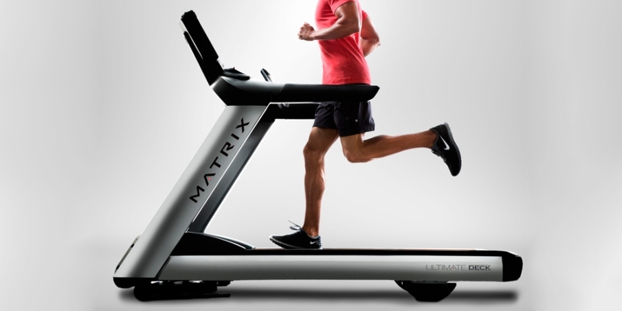 ejercicio cardiovascular - la-cinta de correr