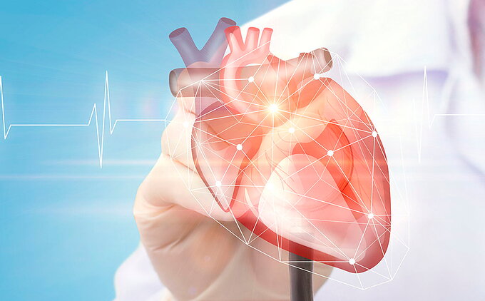 Ejercicio con trasplante de corazón. Pautas y beneficios
