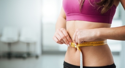 Ejercicio para eliminar y quemar grasa