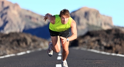 Ejercicios de functional training para correr