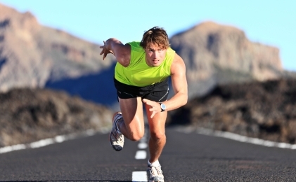 Ejercicios de functional training para correr