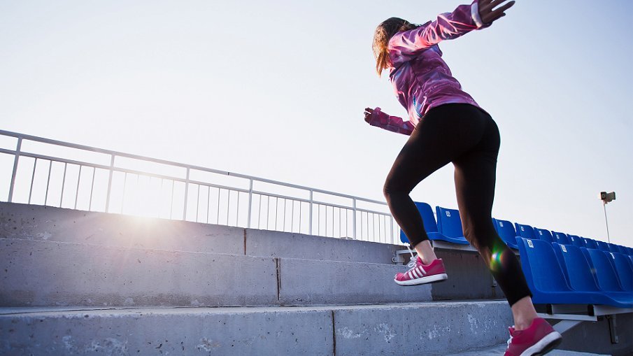 Utilidad del entrenamiento funcional para correr