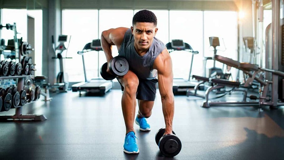 Cómo combinar entrenamiento de fuerza y running