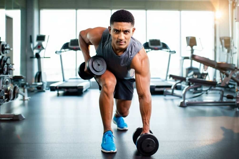 Cómo combinar entrenamiento de fuerza y running