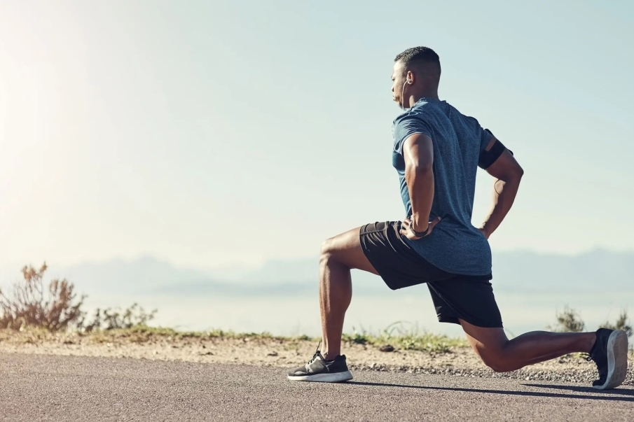 Beneficios Ejercicios de fuerza para running