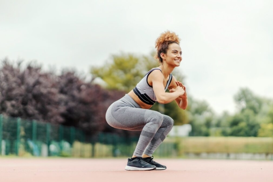 Evidencia científica sobre el entrenamiento de fuerza en running
