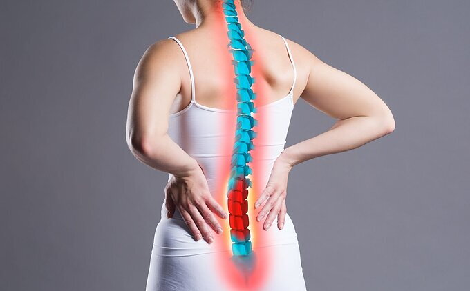 Ejercicios de Pilates para hiperlordosis lumbar Ejercicios de Pilates para hiperlordosis lumbar