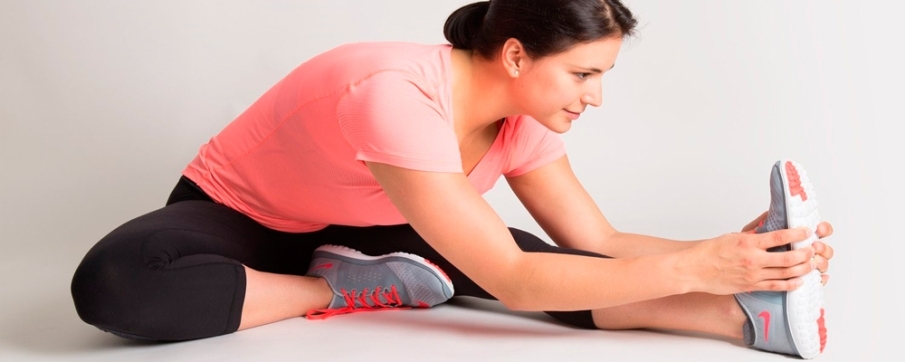 El estiramiento para una recuperacion muscular mas rapida