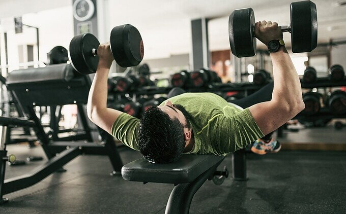 El tiempo bajo tensión muscular y el tempo del levantamiento El tiempo bajo tensión muscular y el tempo del levantamiento