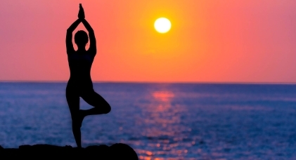 El Yoga, ¿qué beneficios nos puede aportar?