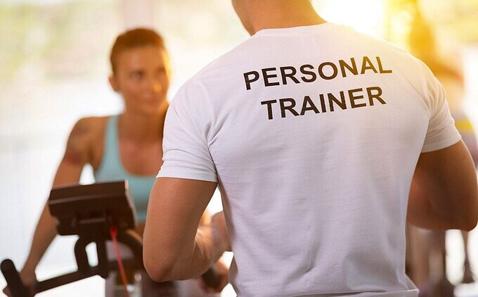 ¿En qué consiste ser Entrenador Personal? ¿En qué consiste ser Entrenador Personal?