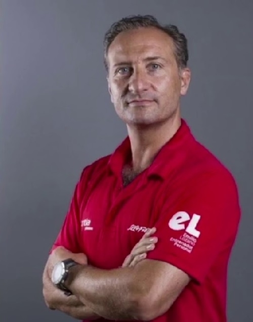 Emilio Lozano