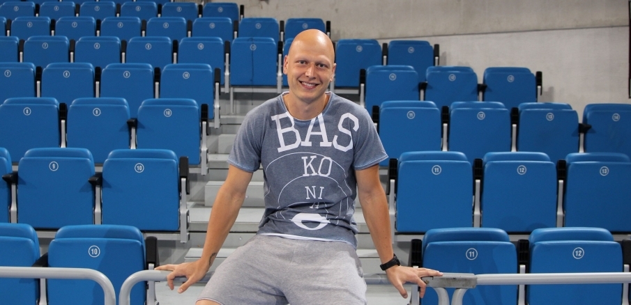 Luka Svilar